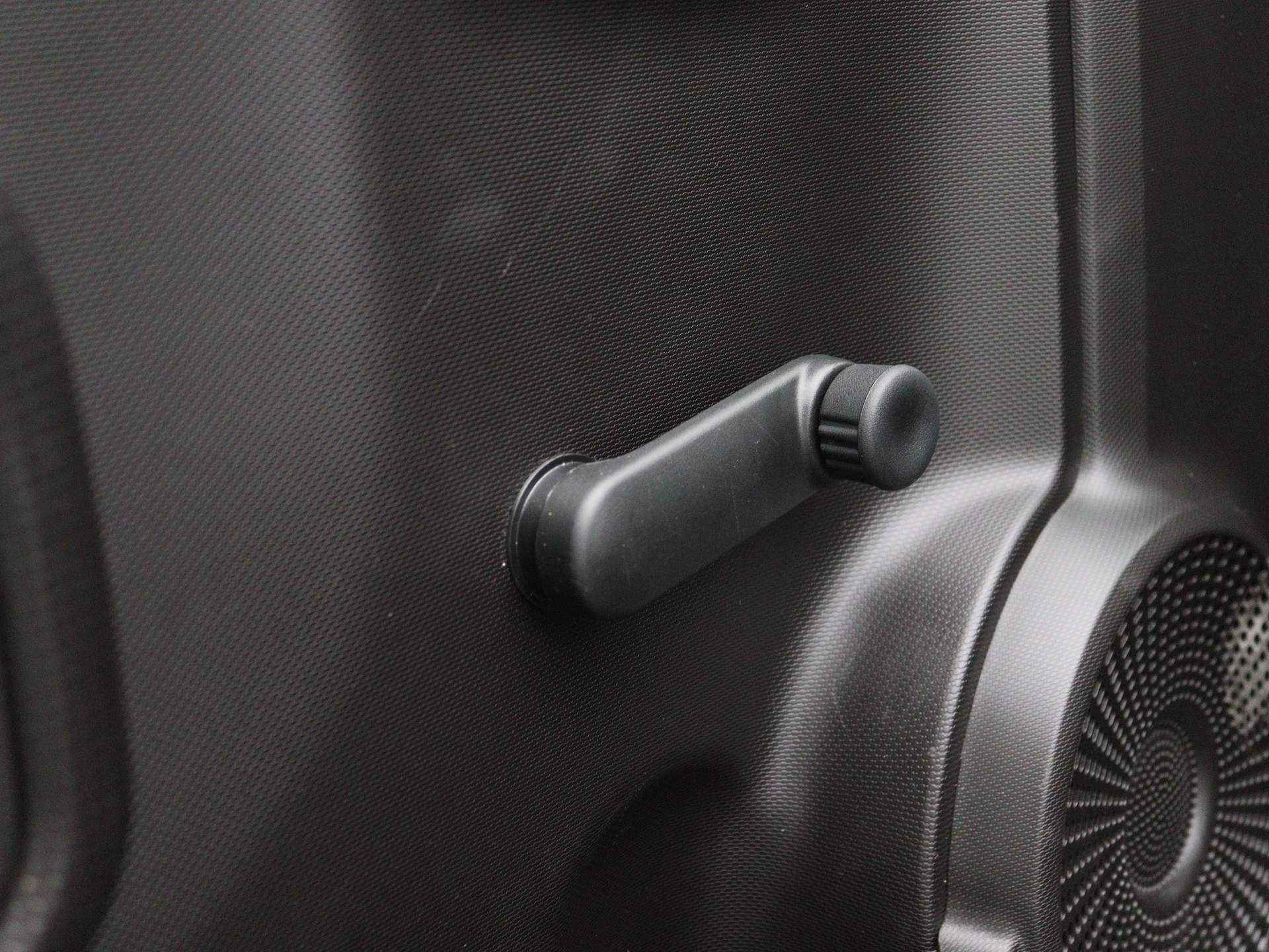 Renault Twingo Z.E. R80 Life ALL-IN PRIJS! | Climate | Radio/Bluetooth | 5-deurs - 21/34