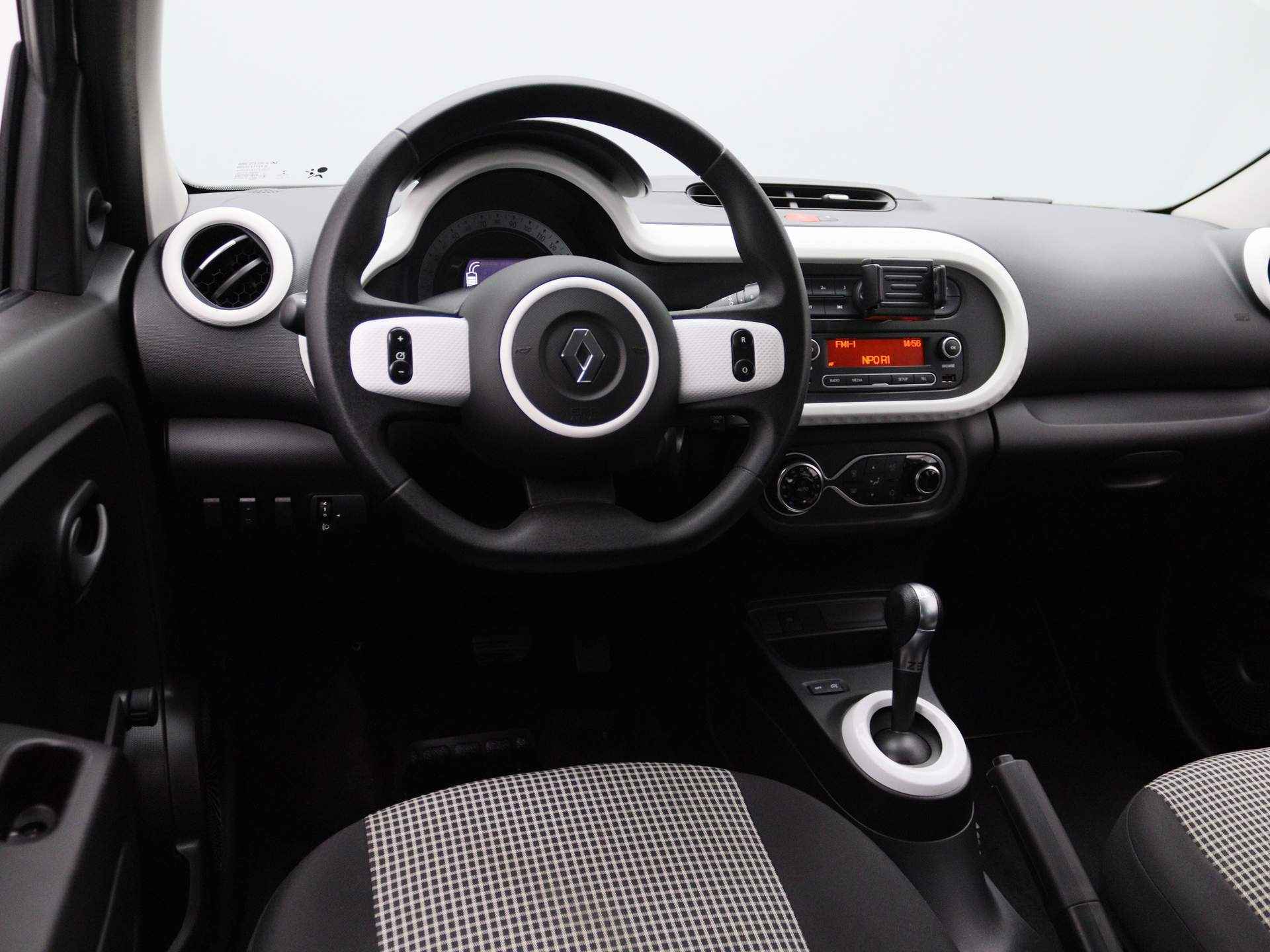 Renault Twingo Z.E. R80 Life ALL-IN PRIJS! | Climate | Radio/Bluetooth | 5-deurs - 28/34