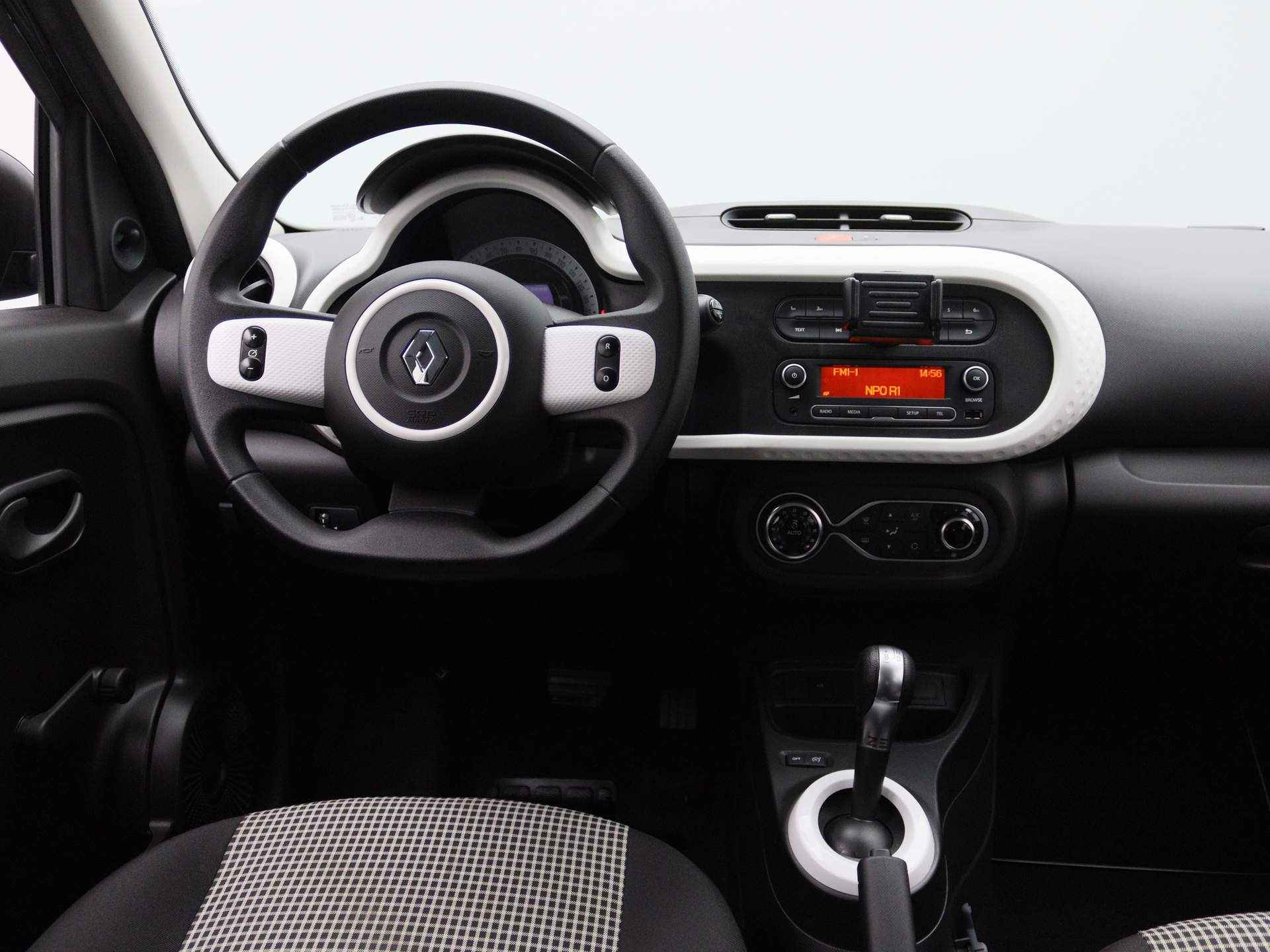 Renault Twingo Z.E. R80 Life ALL-IN PRIJS! | Climate | Radio/Bluetooth | 5-deurs - 29/34