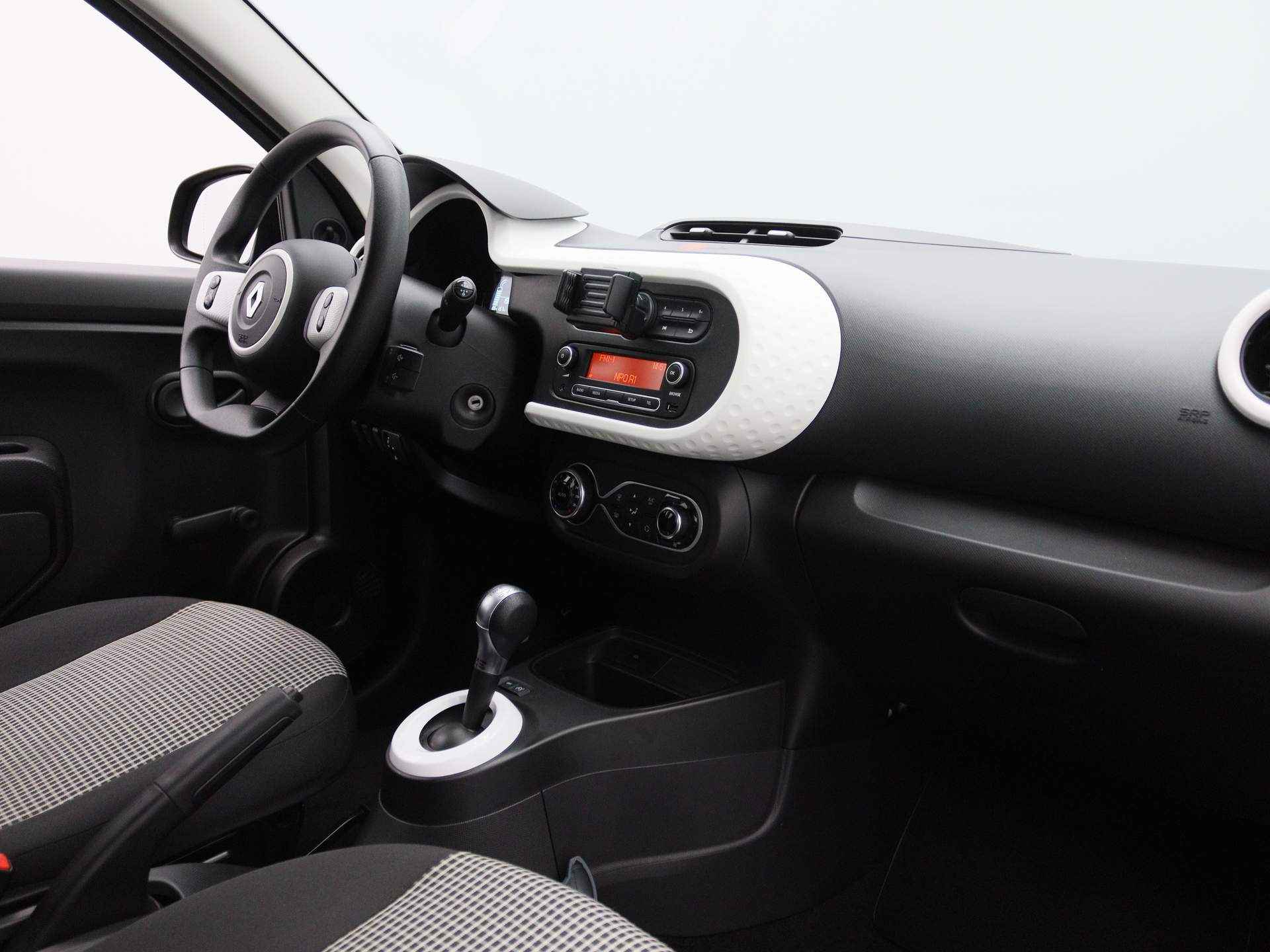 Renault Twingo Z.E. R80 Life ALL-IN PRIJS! | Climate | Radio/Bluetooth | 5-deurs - 33/34