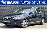 Volvo V50 1.8 | Leer | Climate | nette auto