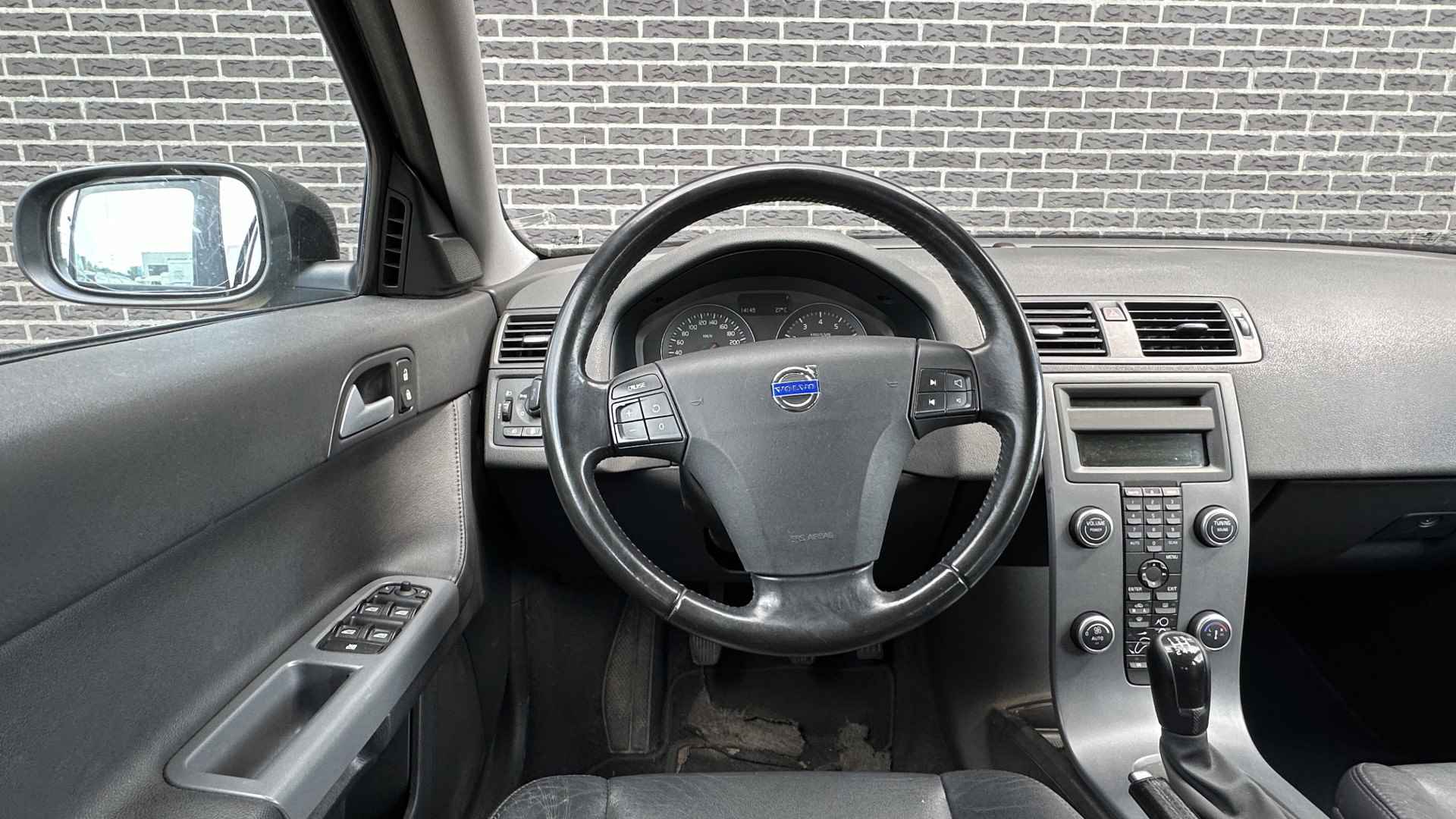 Volvo V50 1.8 | Leer | Climate | nette auto - 11/34