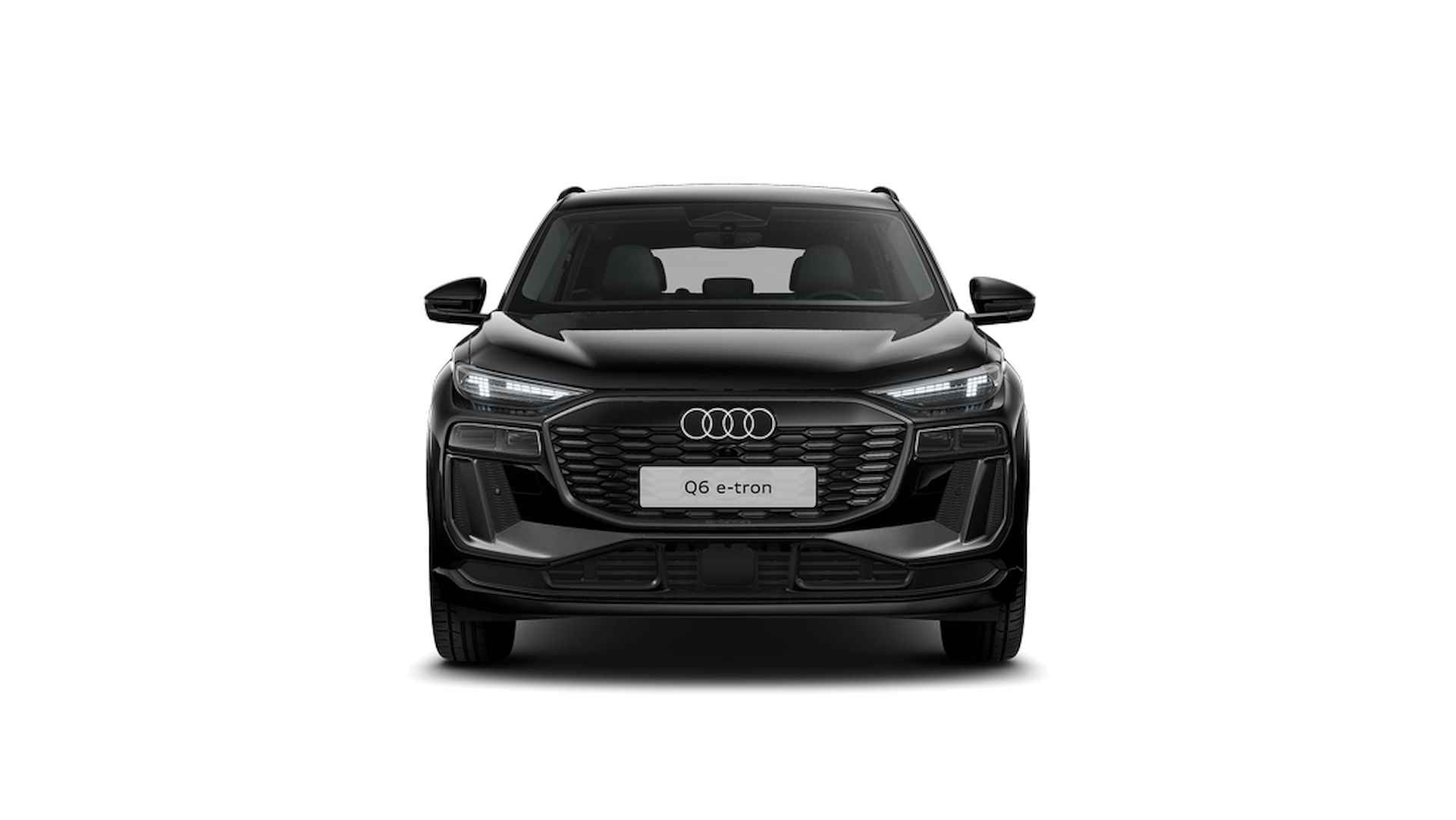 Audi Q6 e-tron performance 306 1AT Advanced Edition - 3/17