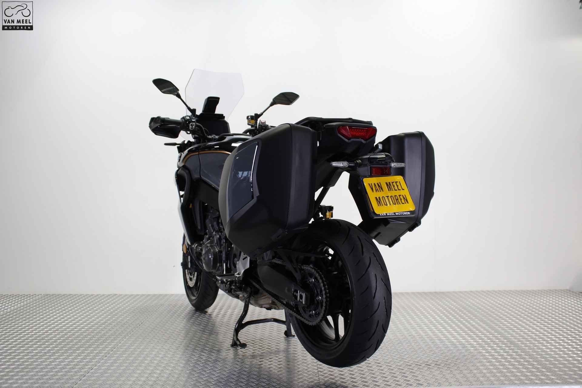 Yamaha TRACER 9 GT+ - 5/14