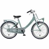 Alpina Clubb Meisjes Soft Mint Matt 34cm 2022