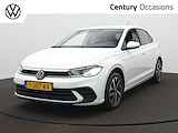 Volkswagen Polo 1.0 TSI Style Automaat - Navigatie - Cruise - Stoelverwarming