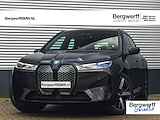 BMW iX xDrive40 - Driving Ass Prof - Laserlight - Parking Ass Plus - Sportpakket