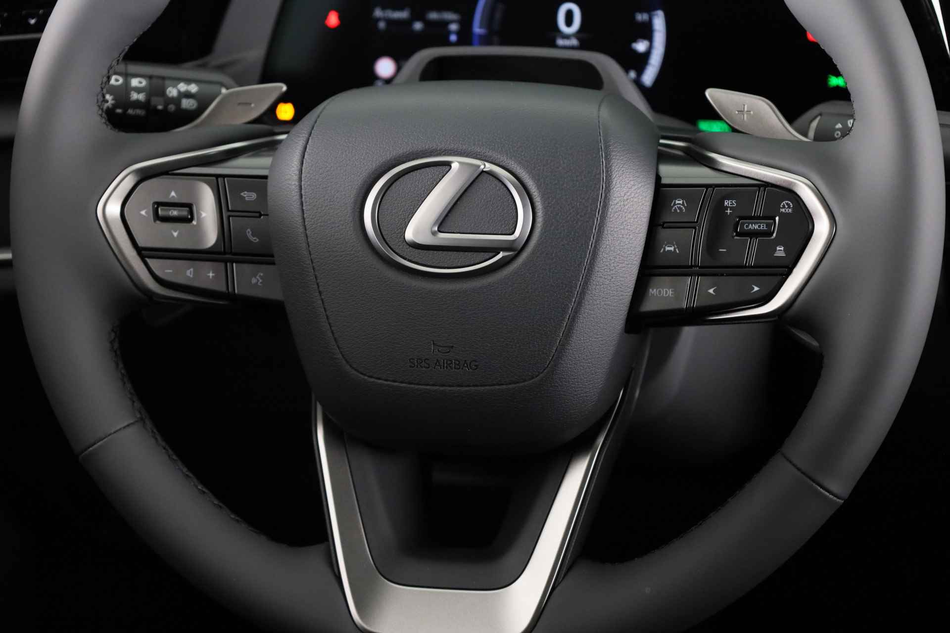 Lexus RZ 450e Executive Premium Line 71 kWh *NIEUW* | DIRECT Leverbaar! - 15/42