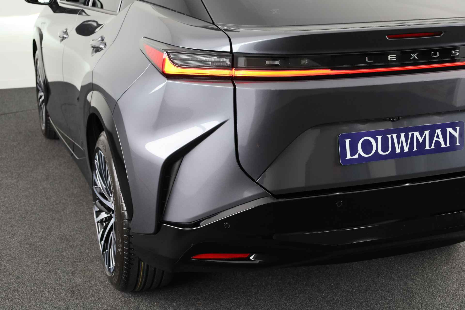 Lexus RZ 450e Executive Premium Line 71 kWh *NIEUW* | DIRECT Leverbaar! - 23/42
