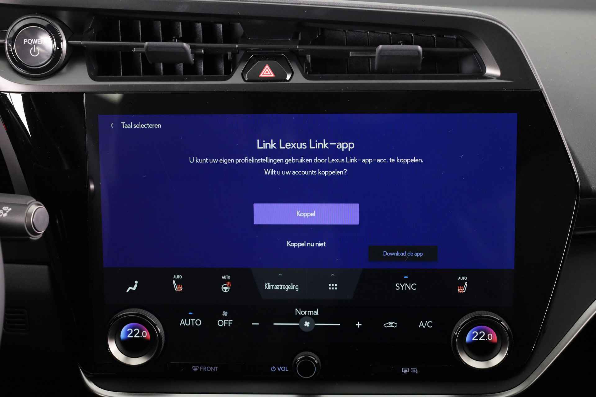 Lexus RZ 450e Executive Premium Line 71 kWh *NIEUW* | DIRECT Leverbaar! - 11/42