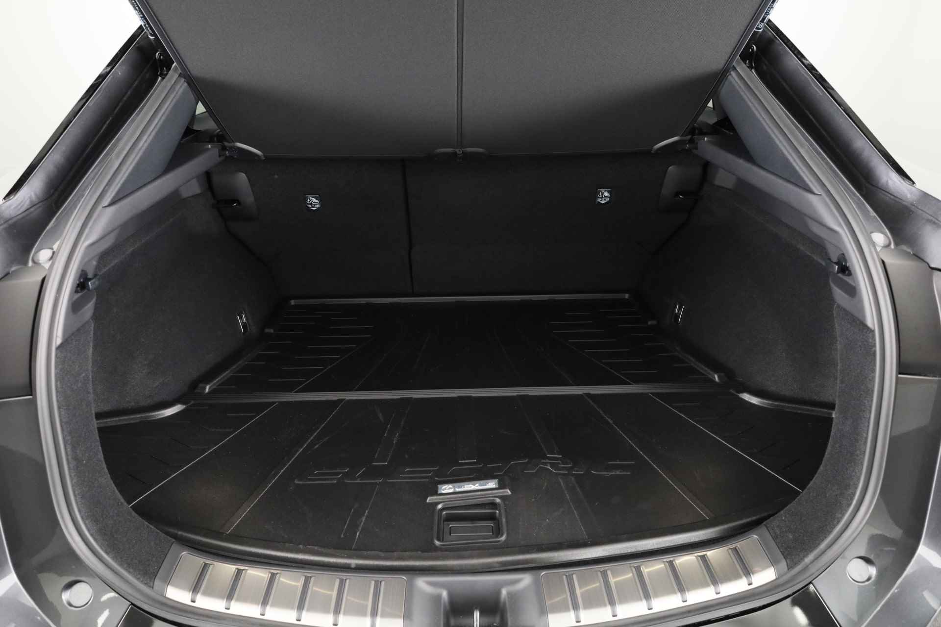Lexus RZ 450e Executive Premium Line 71 kWh *NIEUW* | DIRECT Leverbaar! - 26/42
