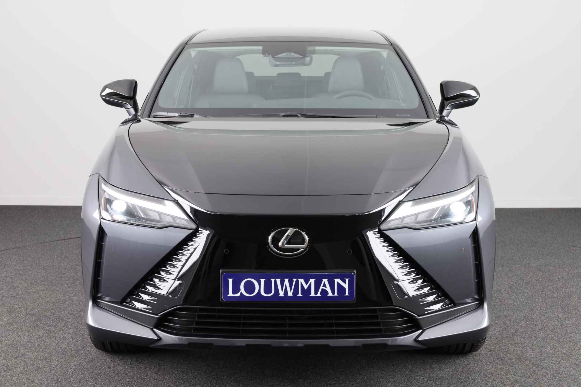 Lexus RZ 450e Executive Premium Line 71 kWh *NIEUW* | DIRECT Leverbaar! - 35/42