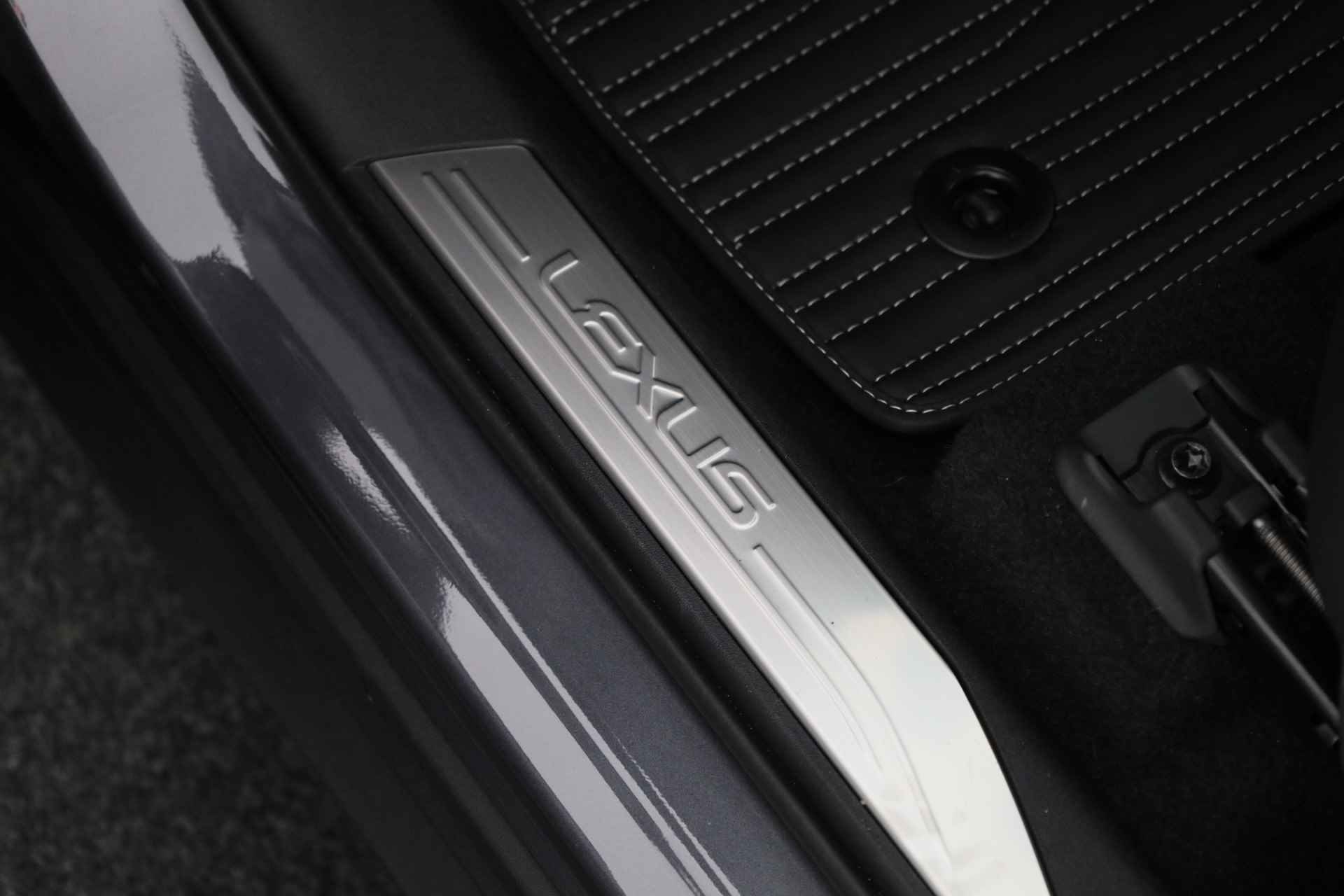 Lexus RZ 450e Executive Premium Line 71 kWh *NIEUW* | DIRECT Leverbaar! - 42/42
