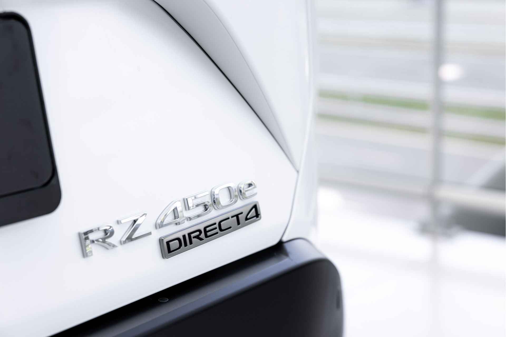 Lexus RZ 450e Executive Line | Premium Pack | - 41/46
