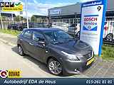 Suzuki Baleno 1.2 Dualjet CVT-Automaat Exclusive NL-auto met o.a. airco, lm velgen, kunstleer, bluetooth, etc.