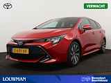 Toyota Corolla Touring Sports 1.8 Hybrid Dynamic | Navigatie | Camera | Stoelverwarming | LM velgen | Cruise Control Adaptief | Climate Control |