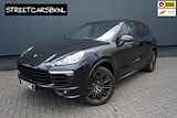 Porsche Cayenne 3.0 D Sportdesign /Luchtvering /Pano /Sportchrono