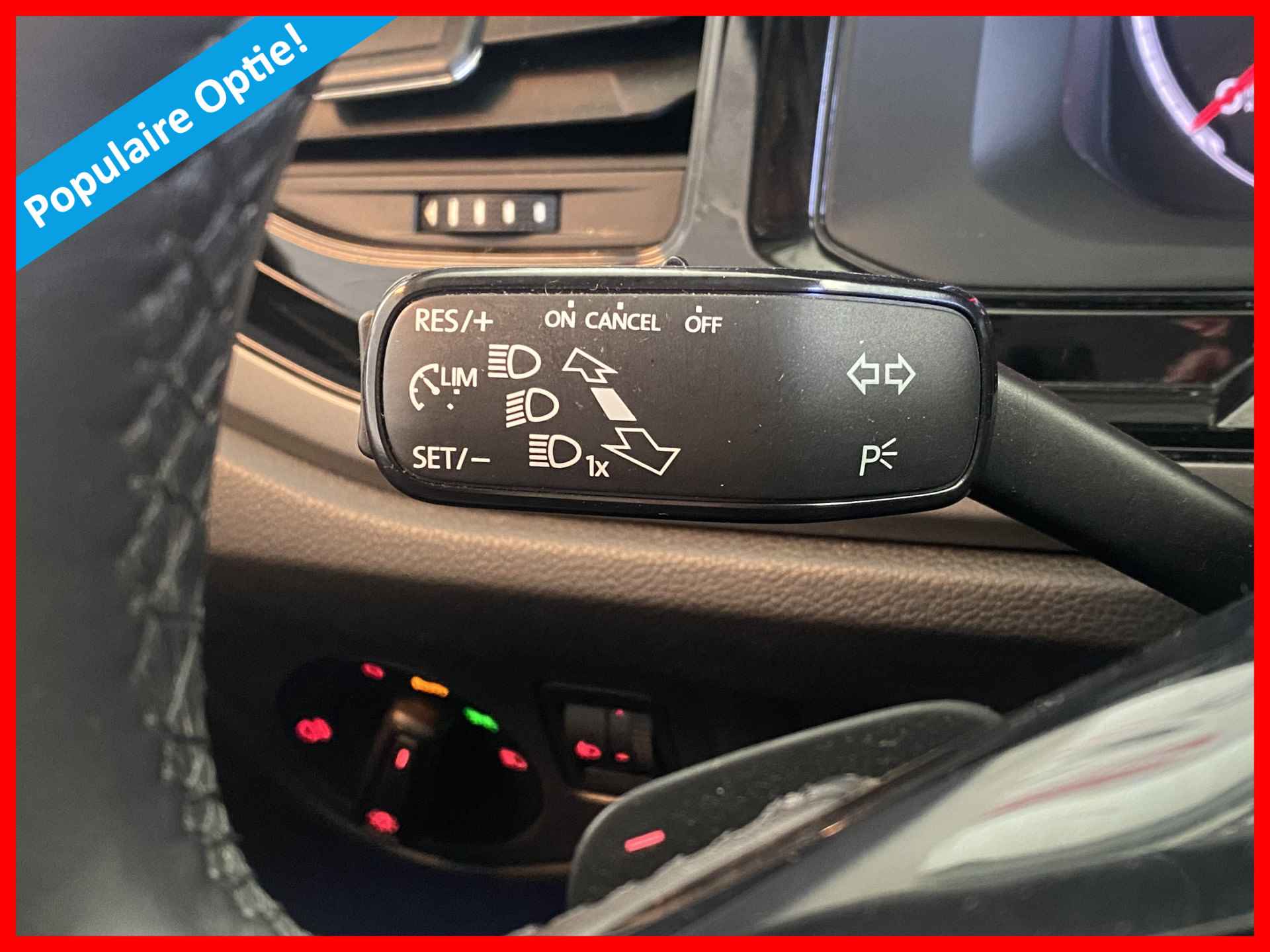 Volkswagen Polo 1.0 TSI Comfortline Business | Automaat | Apple-carplay | Bluetooth | Airco | - 32/40