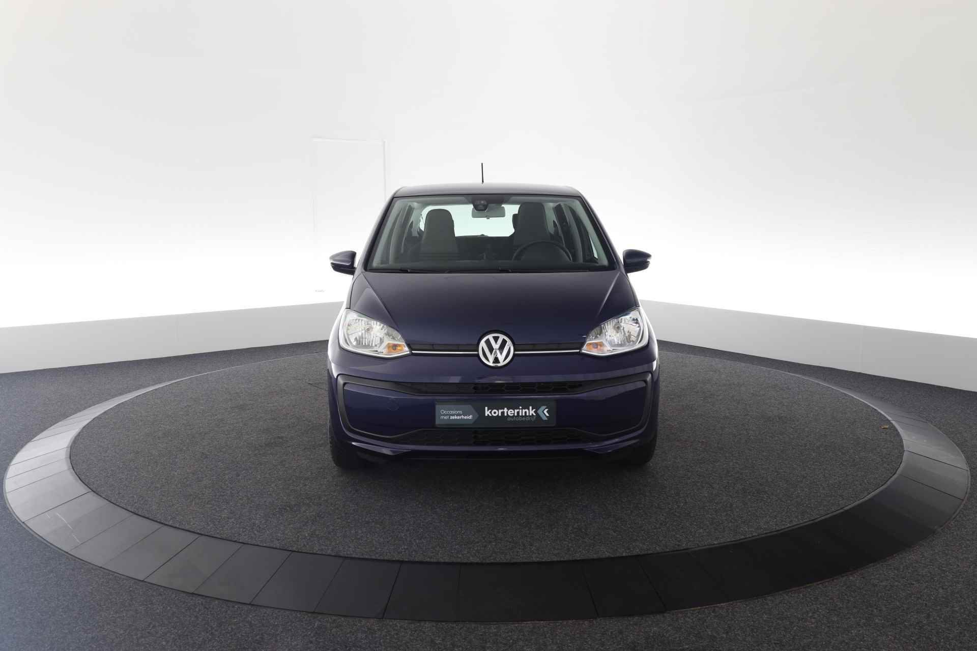 Volkswagen up! 1.0 BMT move up! - 11/33