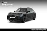 MINI Aceman SE | John Cooper Works Uitvoering|  Pakket XL | MINI Head-Up Display |