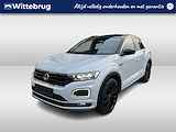 Volkswagen T-Roc 1.5 TSI R-Line / PANO/ ADAPT-CRUISE/ DIGITAL DASH/ DAB/ APP-CONNECT/ PARK. SENSOREN/ AIRCO/ STOELVERWARMING