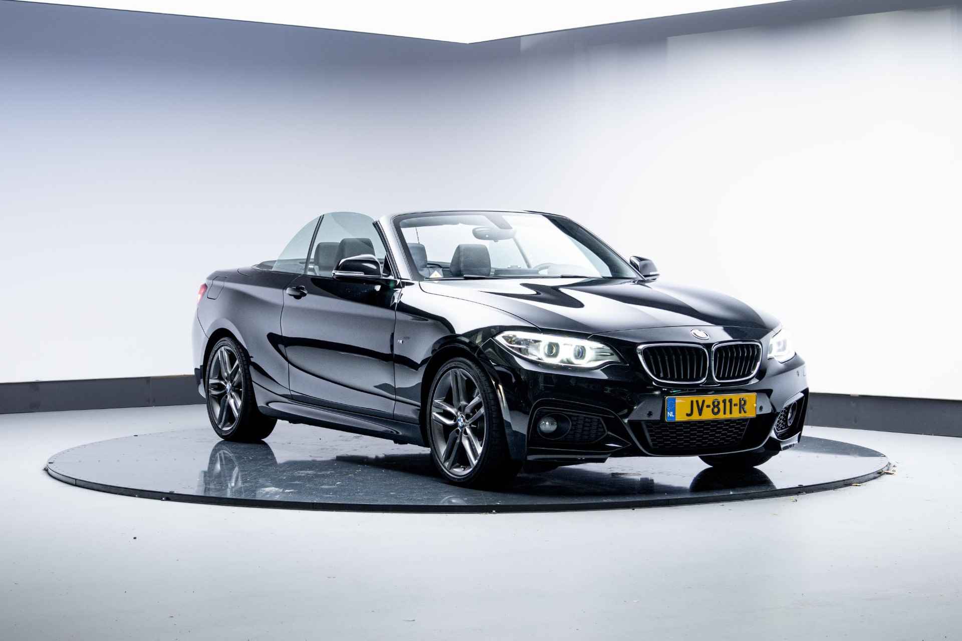 BMW 2-Serie