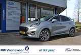 Ford Puma 1.0T 125pk ECOBOOST ST-Line | winter pack, driver.ass.pack