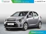 Kia Picanto 1.0 DPI DynamicLine | Uit voorraad leverbaar | MY25 | Navi | Airco | Cruise | Camera | Apple Carplay | Private Lease € 309,-