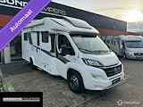 Knaus 650MF Sun TI Platinum Automaat 150PK Luifel 4341KM !!!