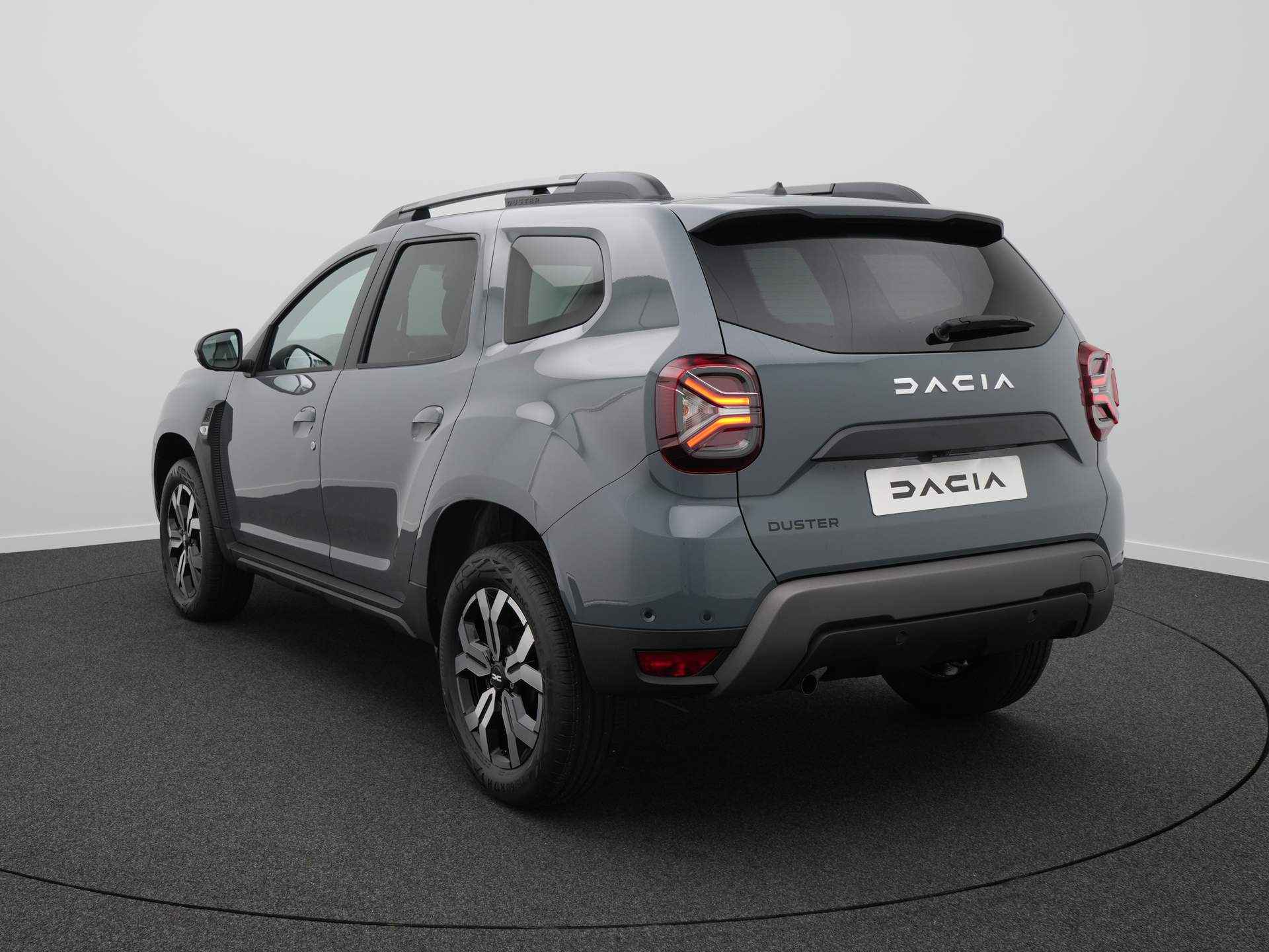 Dacia Duster 1.3 TCe 130 Journey - Demo - Pack Easy - 360gr Camera - Stoelverwarming - - 3/24