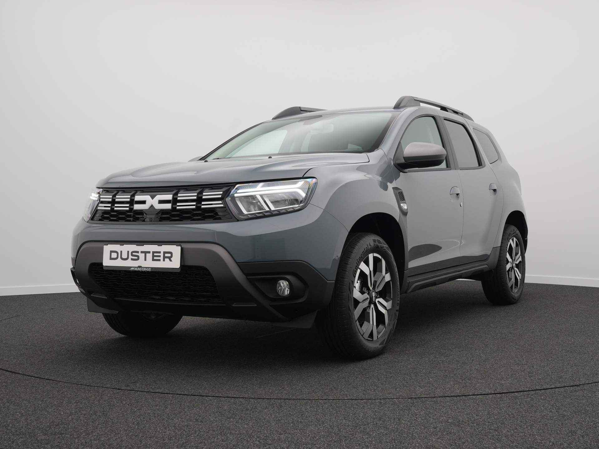 Dacia Duster 1.3 TCe 130 Journey - Demo - Pack Easy - 360gr Camera - Stoelverwarming - - 5/24