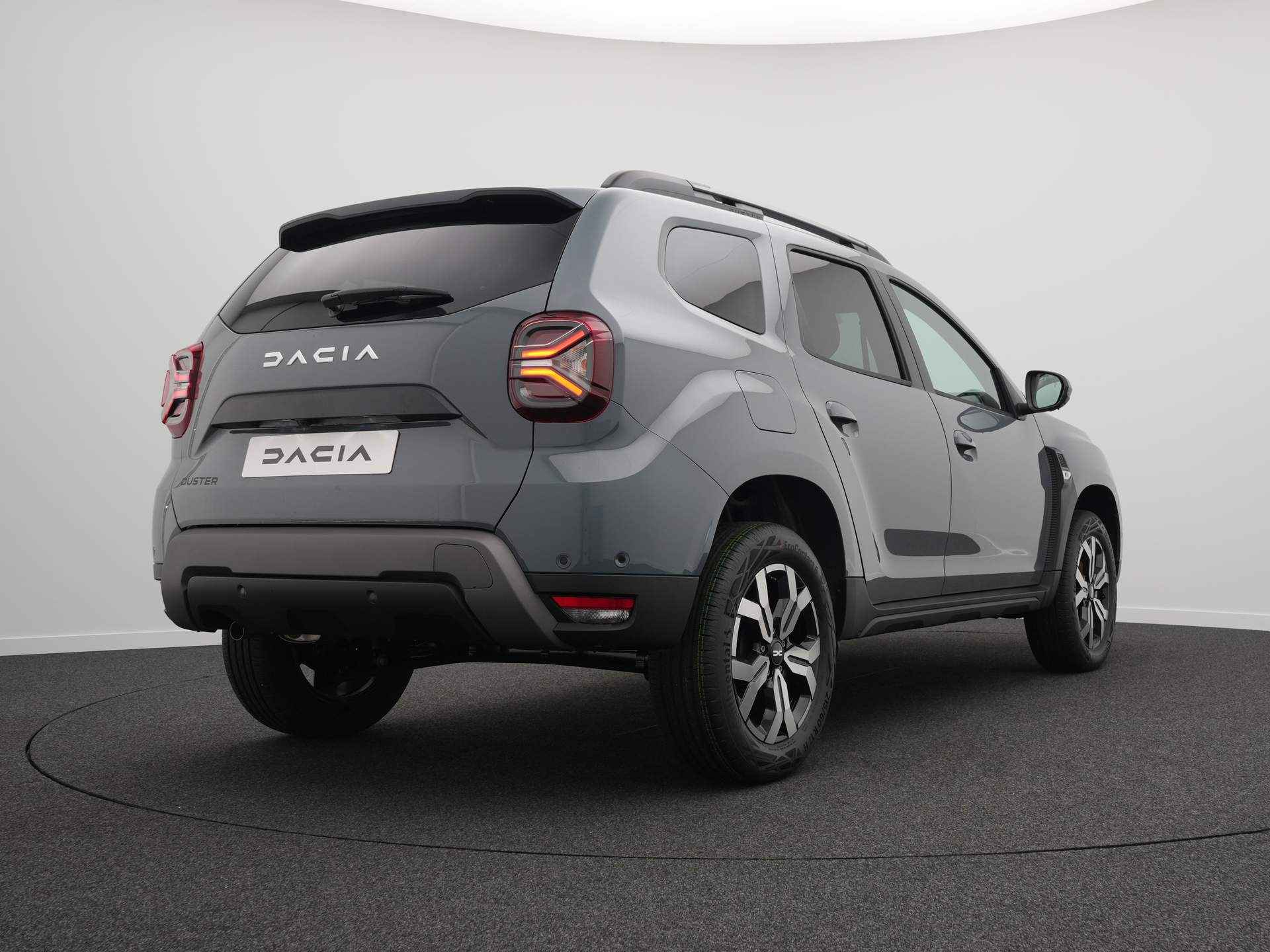 Dacia Duster 1.3 TCe 130 Journey - Demo - Pack Easy - 360gr Camera - Stoelverwarming - - 6/24