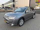 Mitsubishi Outlander 2.0 PHEV Instyle