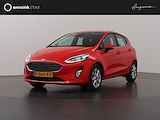 Ford Fiesta 1.0 EcoBoost Automaat Titanium | LED Koplampen | Climate Control | Navigatie | Cruise Control |