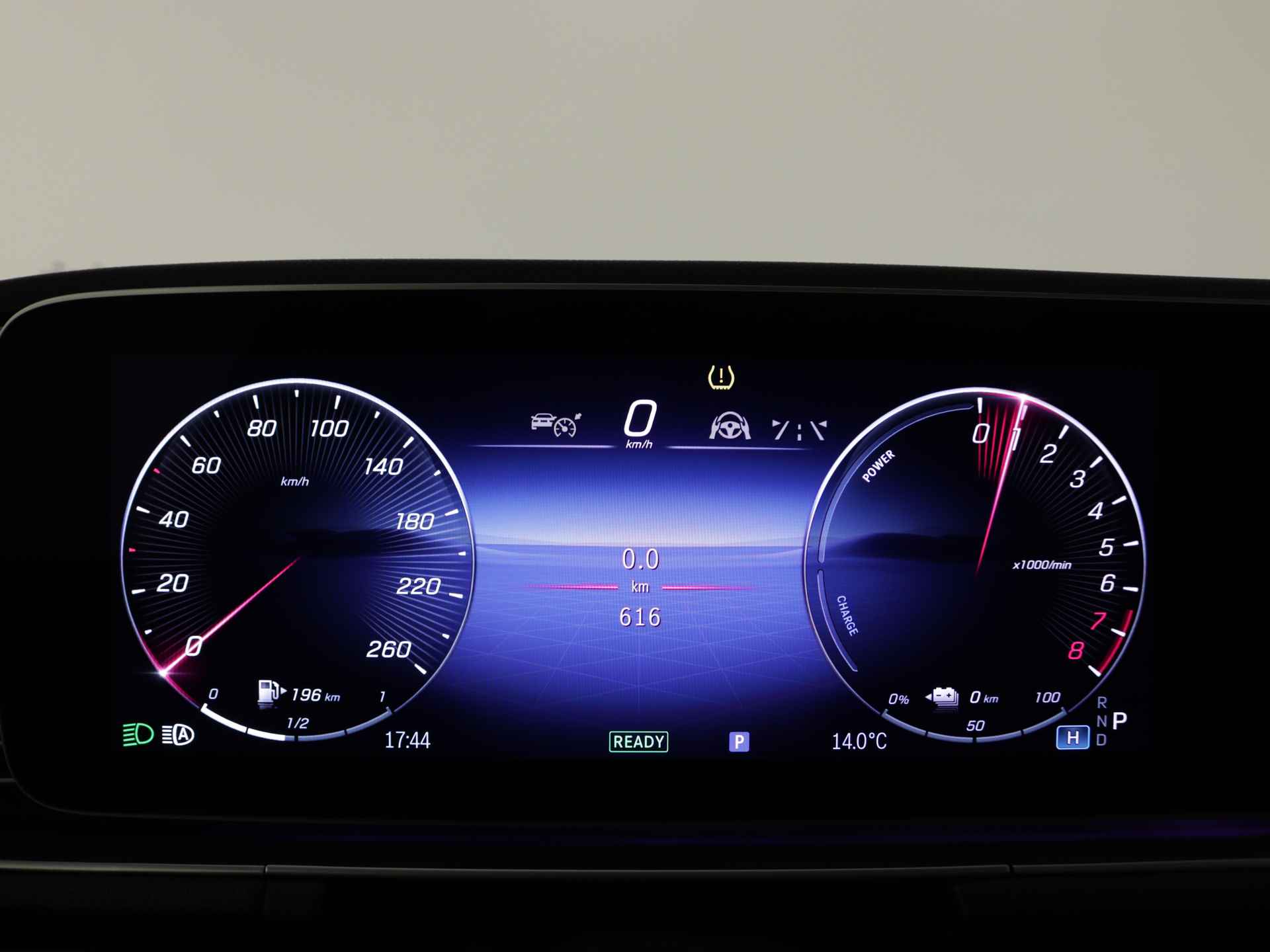 Mercedes-Benz GLE 400 e AMG Plug-In Hybride | Panorama Schuif-kanteldak | Trekhaak | Burmester | Adaptive Cruise control | Navi | Alarm | Inclusief 24 maanden Mercedes-Benz Certified garantie voor Europa. - 7/45