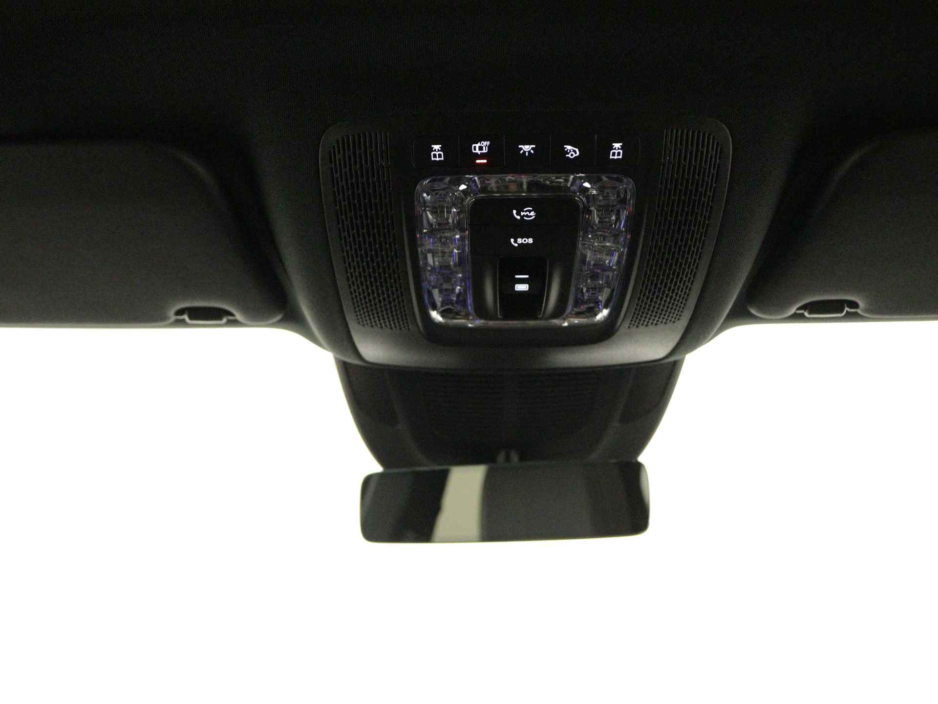 Mercedes-Benz GLE 400 e AMG Plug-In Hybride | Panorama Schuif-kanteldak | Trekhaak | Burmester | Adaptive Cruise control | Navi | Alarm | Inclusief 24 maanden Mercedes-Benz Certified garantie voor Europa. - 32/45