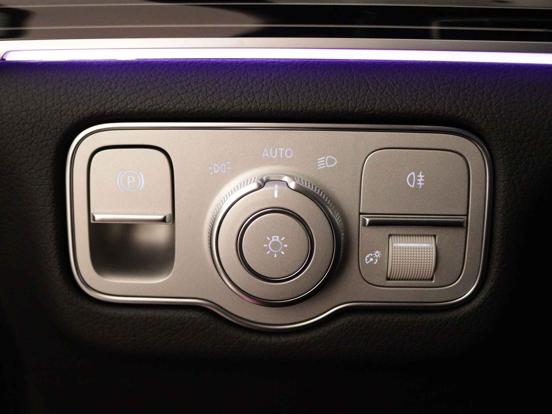 Mercedes-Benz GLE 400 e AMG Plug-In Hybride | Panorama Schuif-kanteldak | Trekhaak | Burmester | Adaptive Cruise control | Navi | Alarm | Inclusief 24 maanden Mercedes-Benz Certified garantie voor Europa. - 34/45