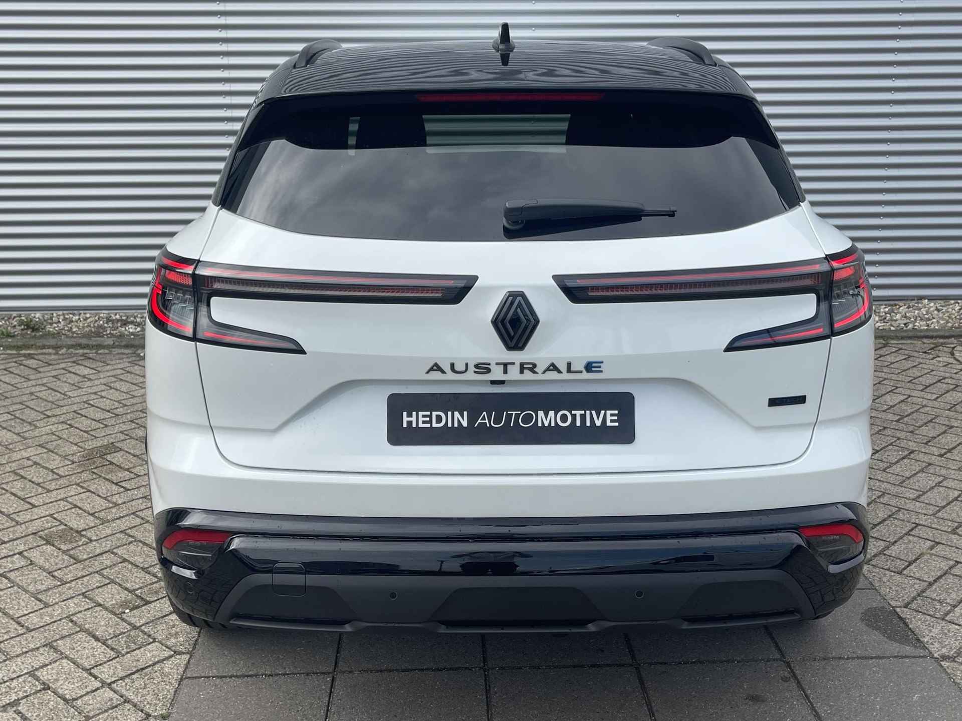 Renault Austral E-Tech Hybrid 200 Techno Esprit Alpine | Panoramadak | Pack Safety | Pack Advanced Driving - 7/36