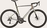 Cannondale S6 EVO 2 Heren Meteor Gray 61cm 2024