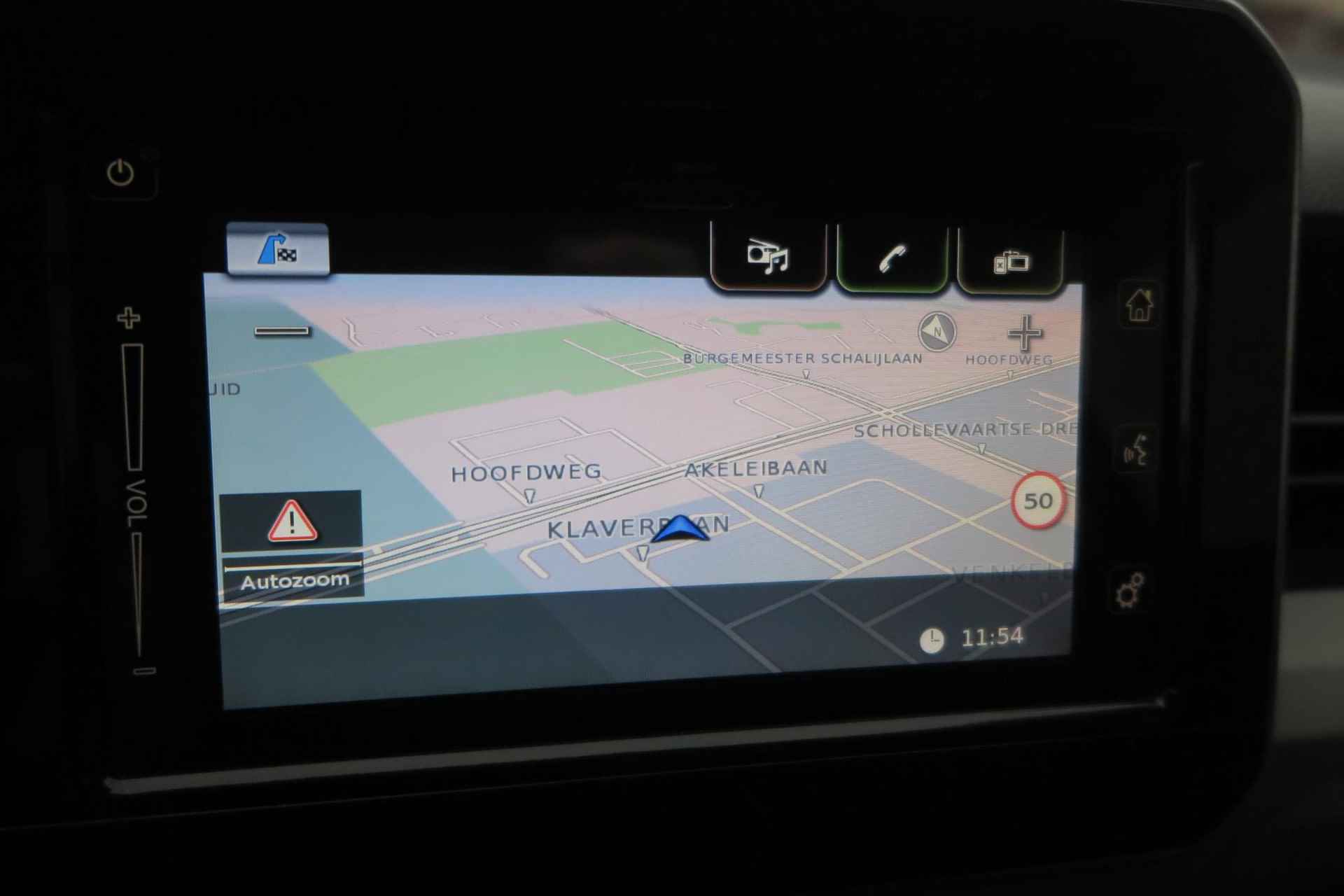 Suzuki Ignis 1.2 Select Airco| Camera | Apple carplay & Android auto | Dealer onderhouden!! - 10/26