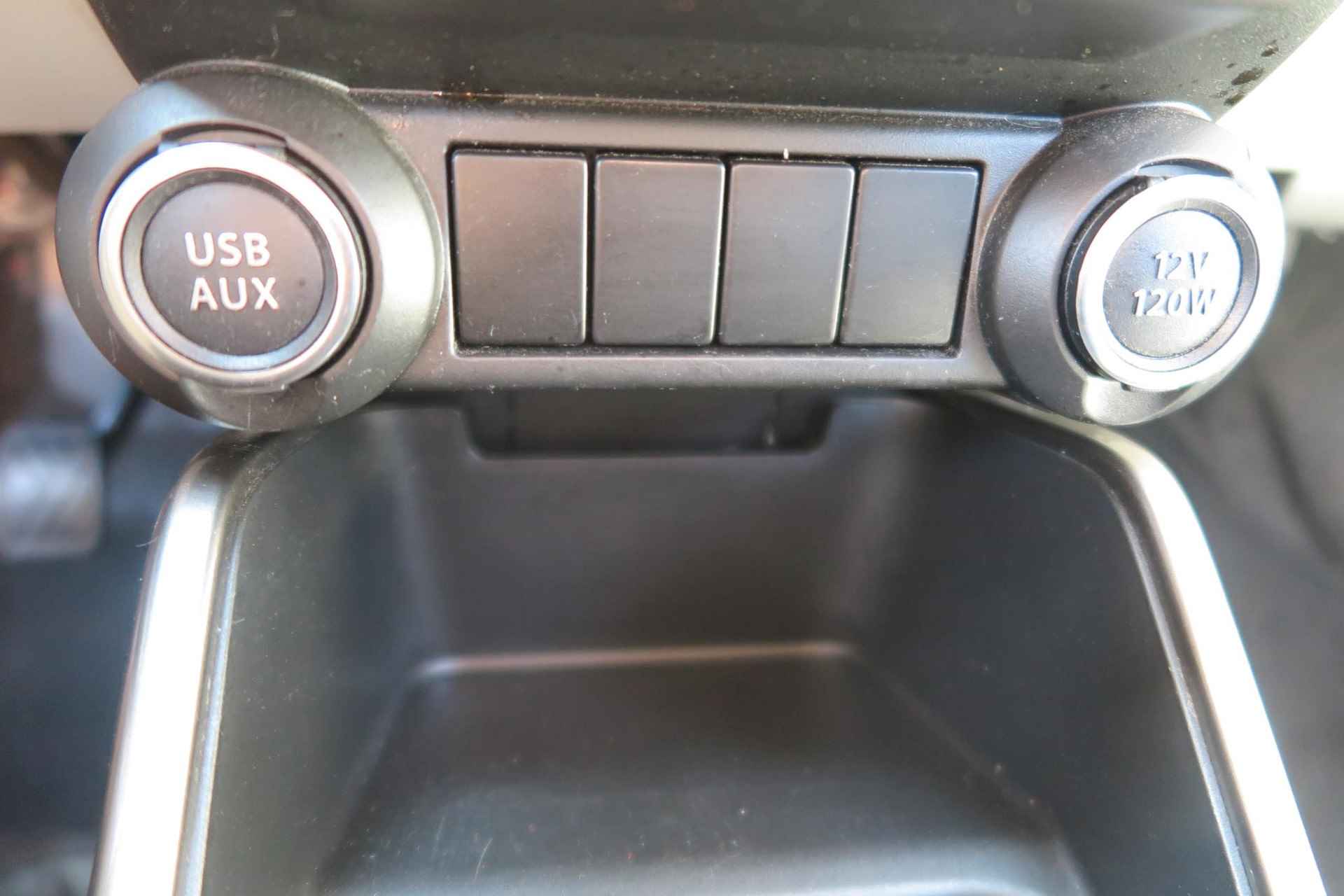 Suzuki Ignis 1.2 Select Airco| Camera | Apple carplay & Android auto | Dealer onderhouden!! - 15/26