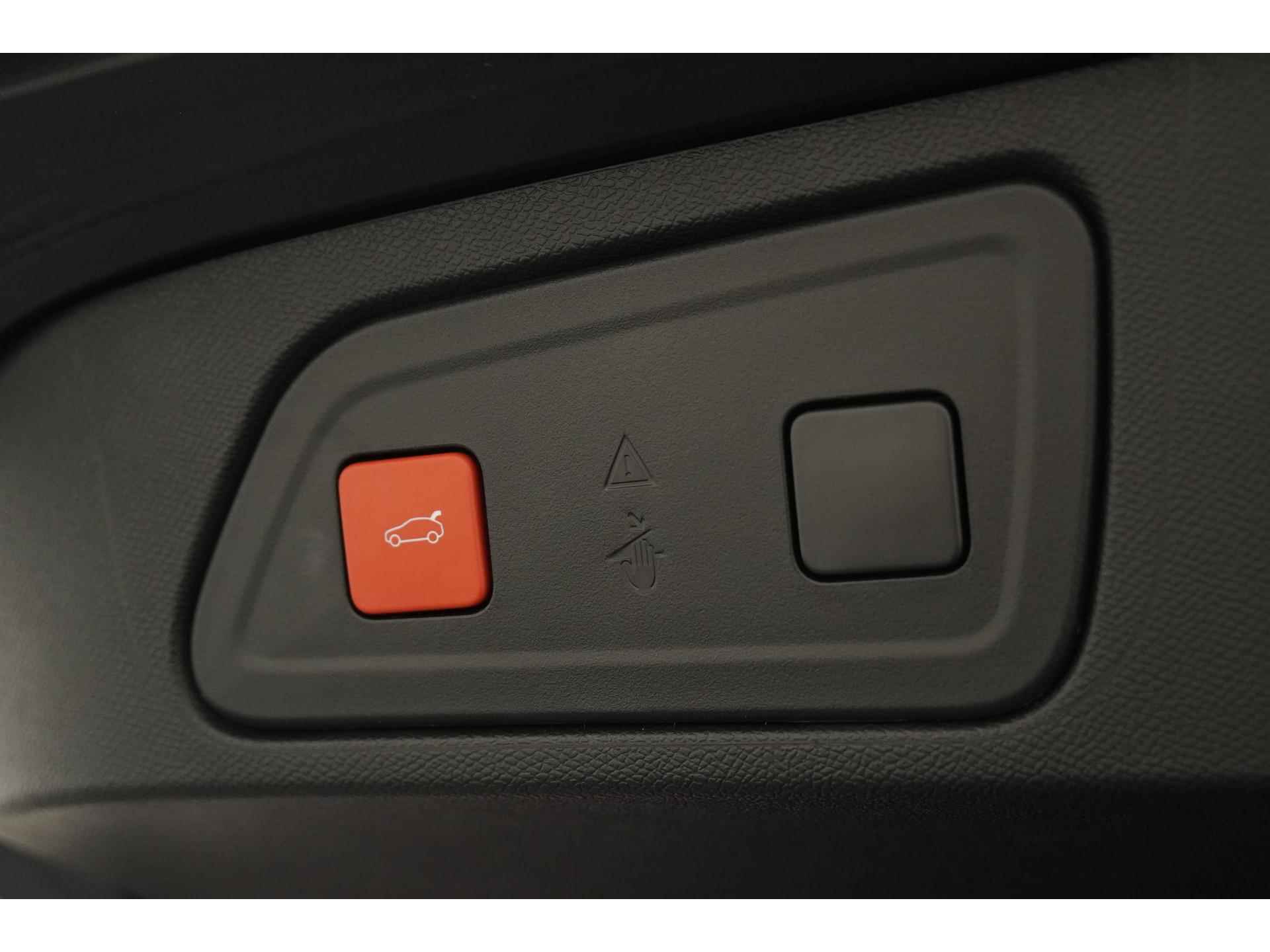 Citroën C5 Aircross 1.6 Plug-in Hybrid Shine | Panoramadak | Camera | Elek klep | Adapt cruise |  Zondag Open! - 27/47