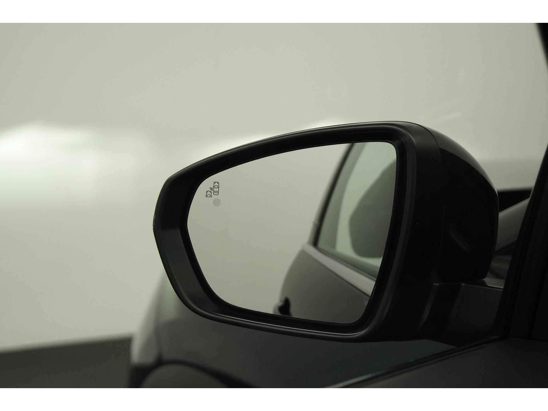 Citroën C5 Aircross 1.6 Plug-in Hybrid Shine | Panoramadak | Camera | Elek klep | Adapt cruise |  Zondag Open! - 40/47