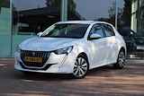 Peugeot 208 1.2 PureTech Active PARKEERHULP ACHTER