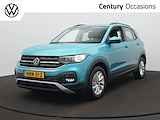 Volkswagen T-Cross 1.0 TSI Go Apple Carplay/Android Auto - Metallic - l.m. Velgen - Cruise