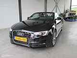 Audi A5 Cabriolet 2.0 TFSI Pro Line S