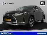 Lexus RX 450h AWD Executive Line | Head-up Display | Navigatie | Stoelverwarming/-Verkoeling | Stuurverwarming |