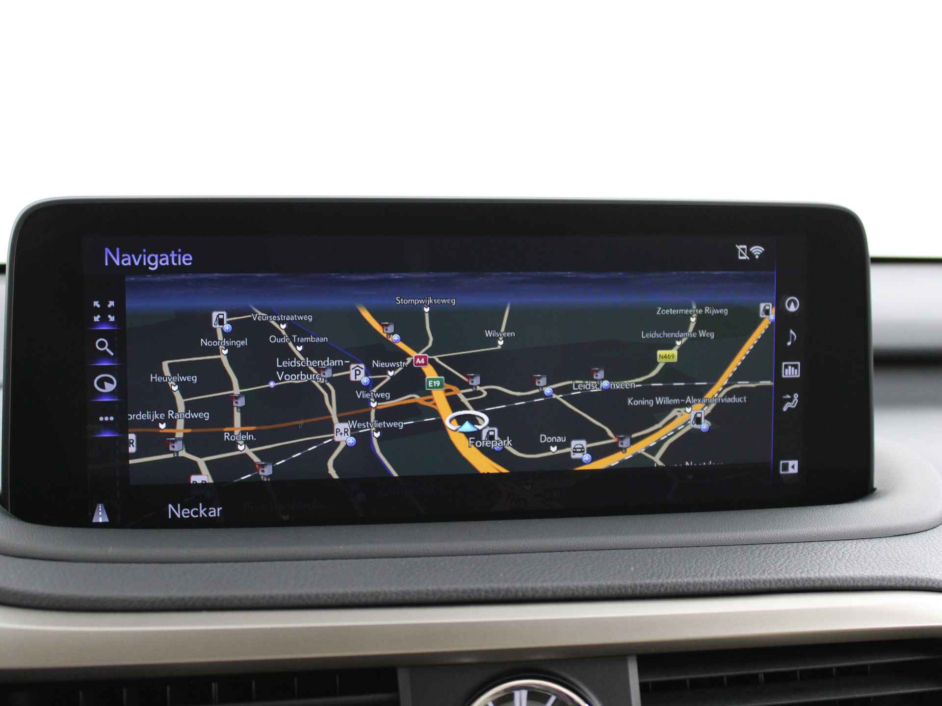 Lexus RX 450h AWD Executive Line | Head-up Display | Navigatie | Stoelverwarming/-Verkoeling | Stuurverwarming | - 11/59