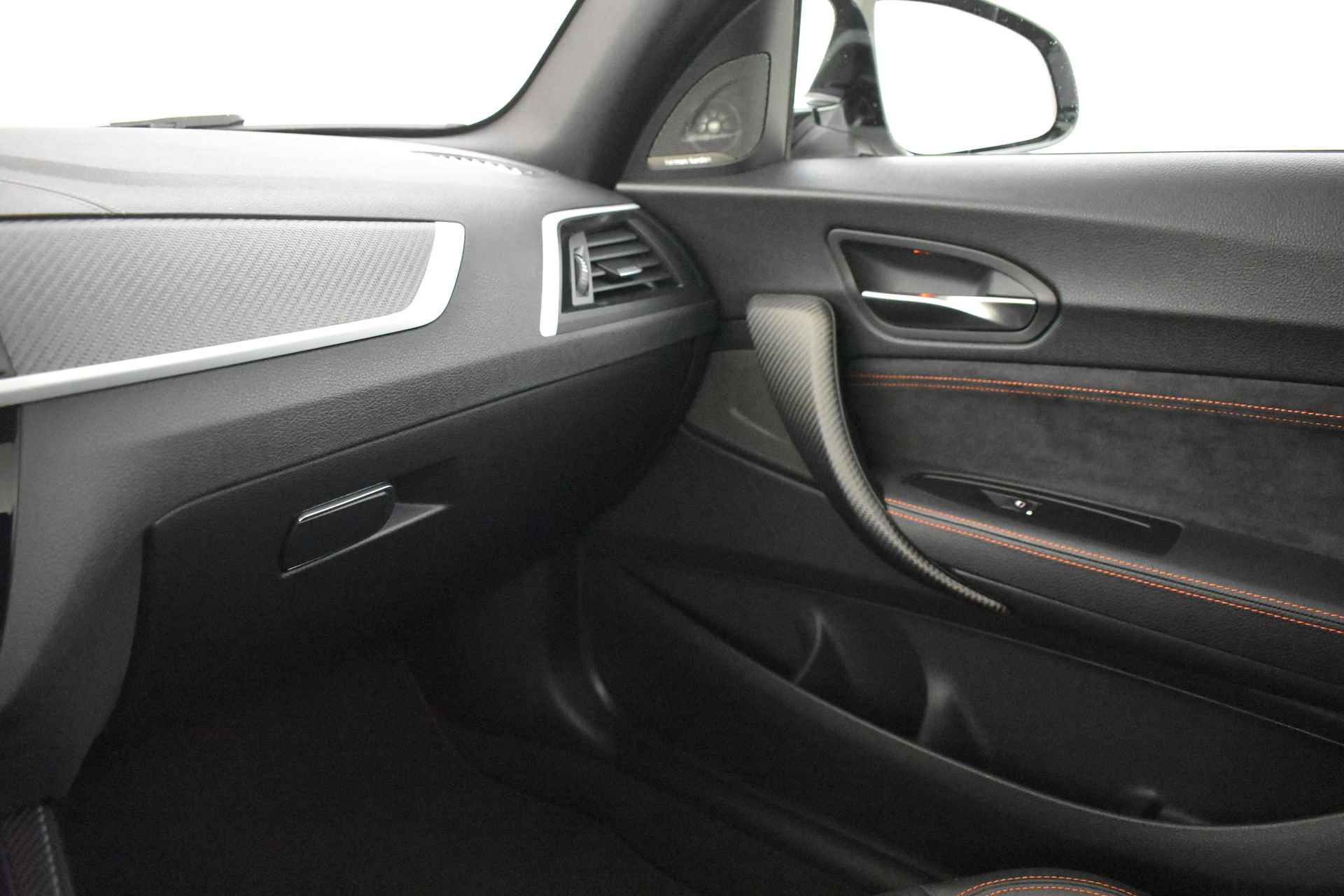 BMW 2 Serie Coupé M2 DCT Competition Automaat / Schuif-kanteldak / M Sportstoelen / Adaptieve LED / Achteruitrijcamera / Comfort Access / Verwarmd Stuurwiel - 29/39