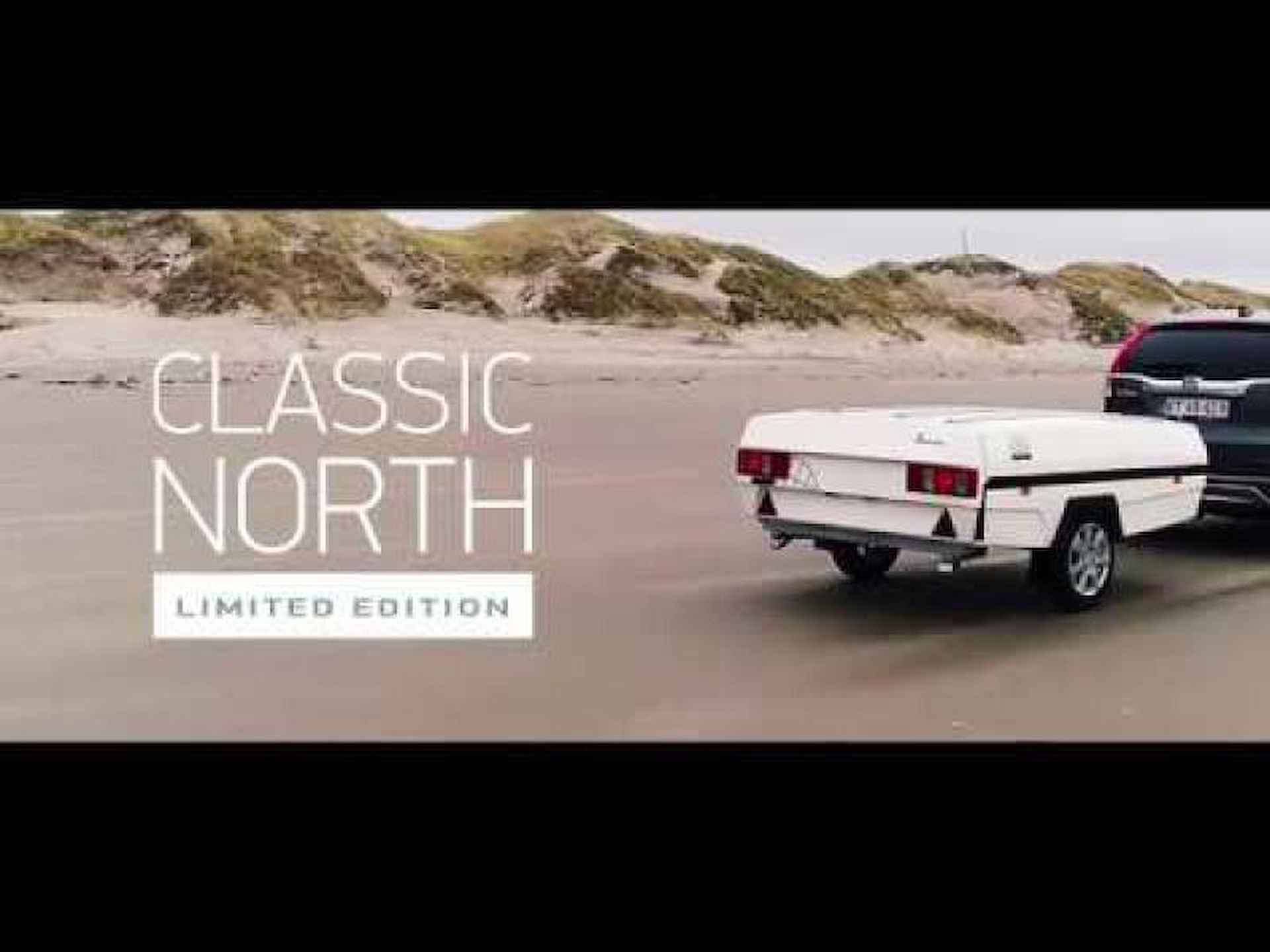 Camp-let Classic North  Classic north 2024 - 6/14